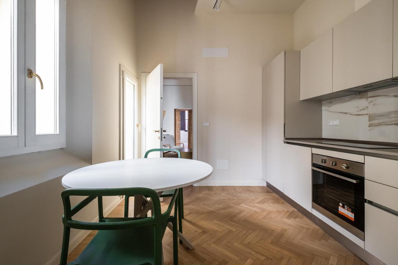 Appartamento D'Azeglio Nel Salotto Di Bologna Kültér fotó