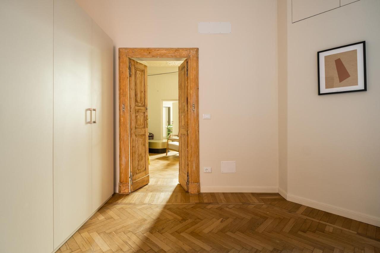 Appartamento D'Azeglio Nel Salotto Di Bologna Kültér fotó