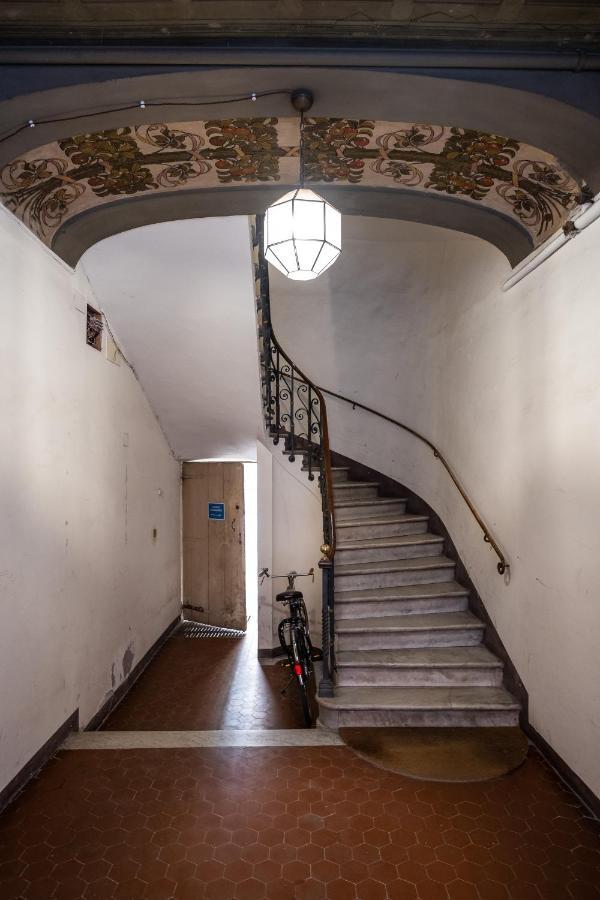 Appartamento D'Azeglio Nel Salotto Di Bologna Kültér fotó